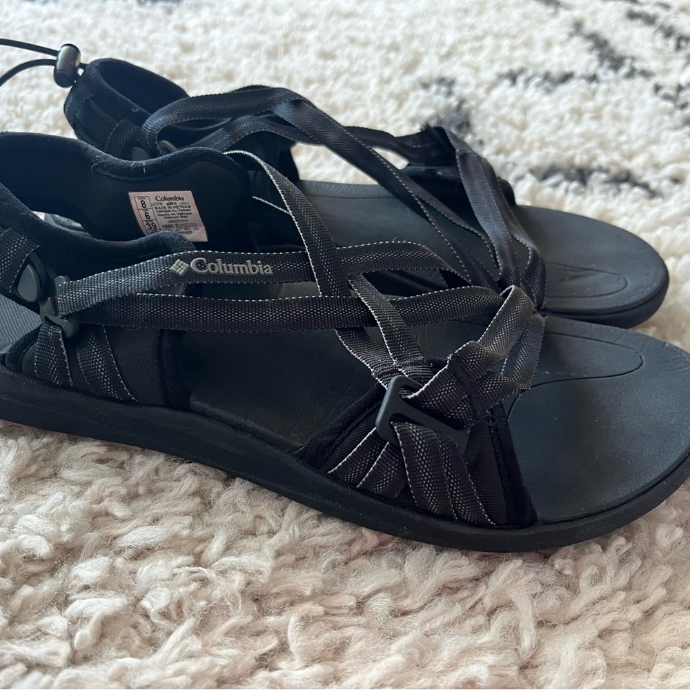 Columbia Women’s Sport Sandals - Picture 5 of 8